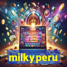 milkyperu