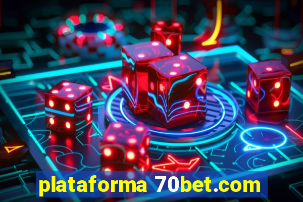 plataforma 70bet.com