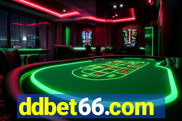 ddbet66.com