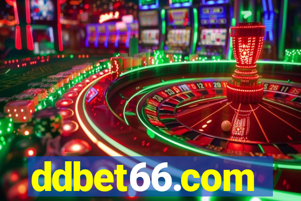 ddbet66.com