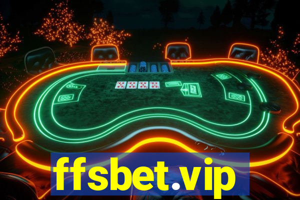 ffsbet.vip