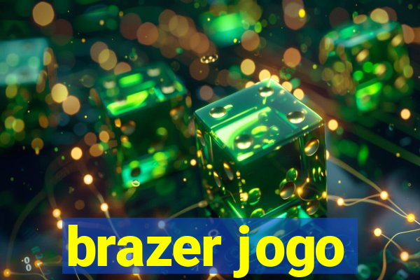 brazer jogo