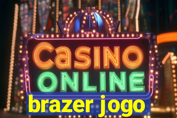 brazer jogo