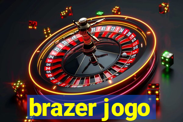 brazer jogo