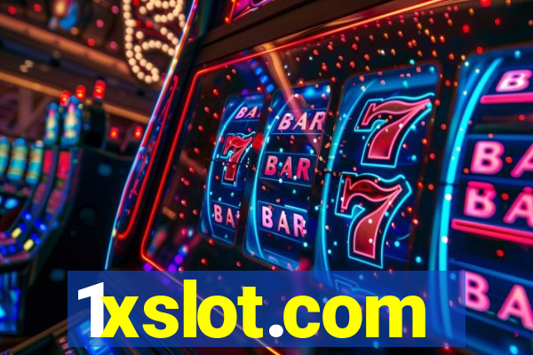 1xslot.com