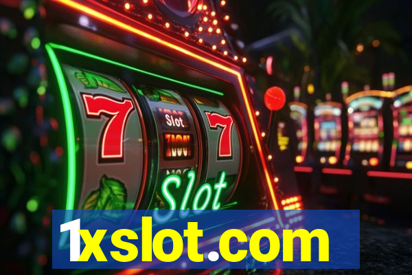 1xslot.com