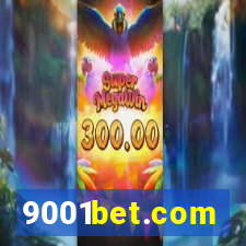 9001bet.com