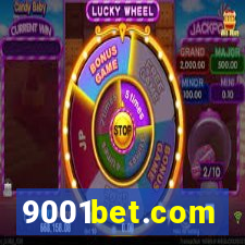 9001bet.com