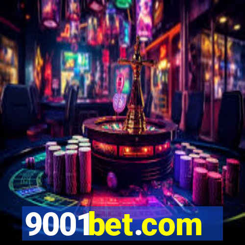 9001bet.com