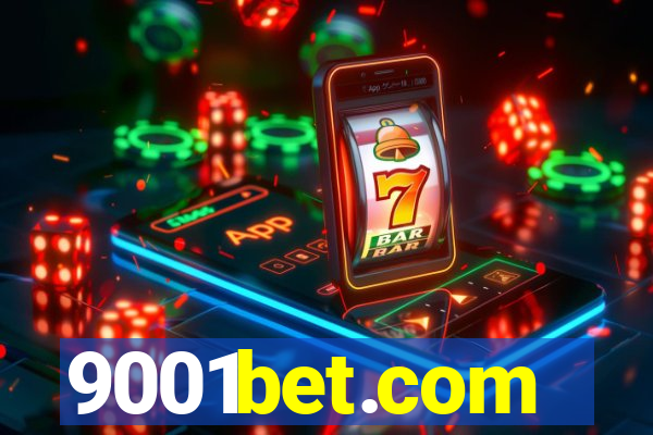 9001bet.com