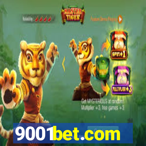 9001bet.com