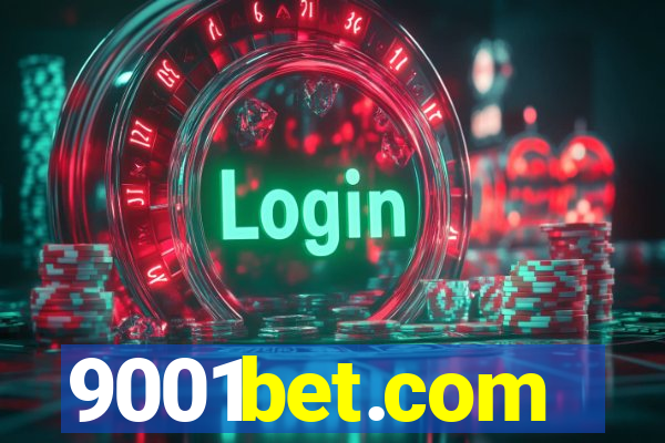 9001bet.com