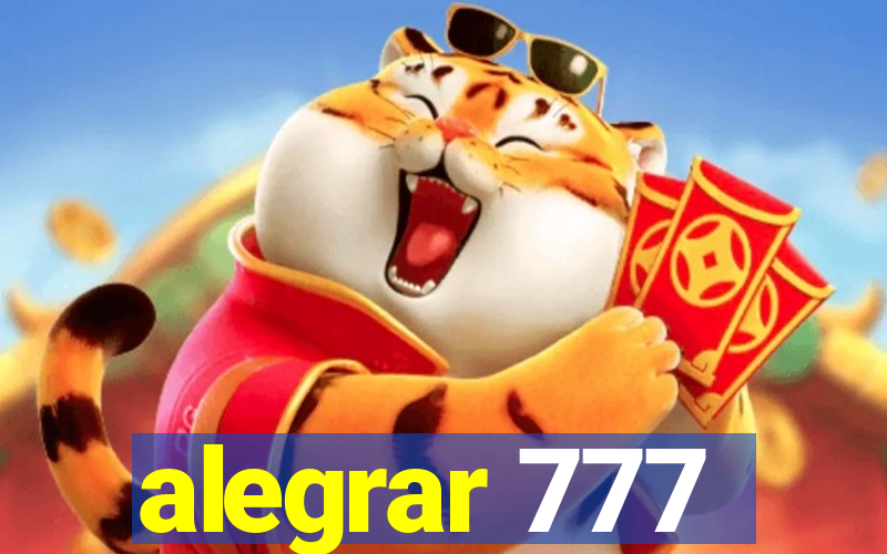 alegrar 777