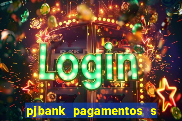 pjbank pagamentos s a 1