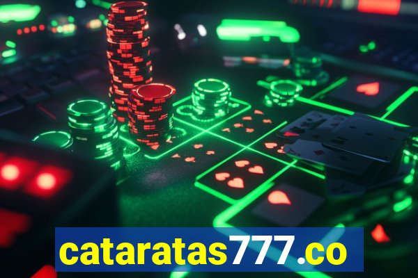 cataratas777.co