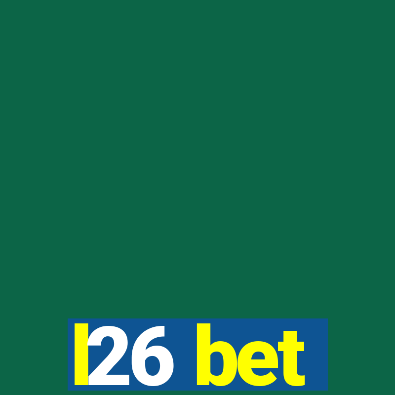 l26 bet