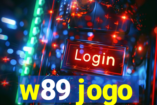 w89 jogo