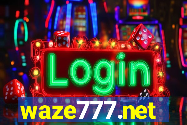 waze777.net