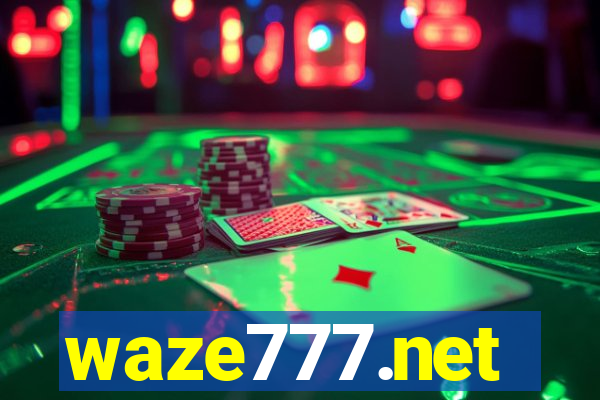 waze777.net