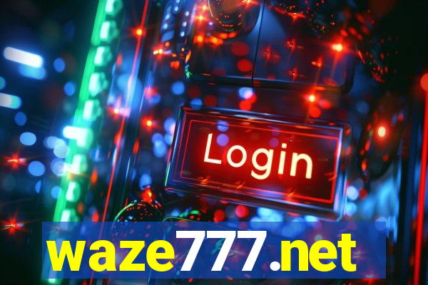 waze777.net