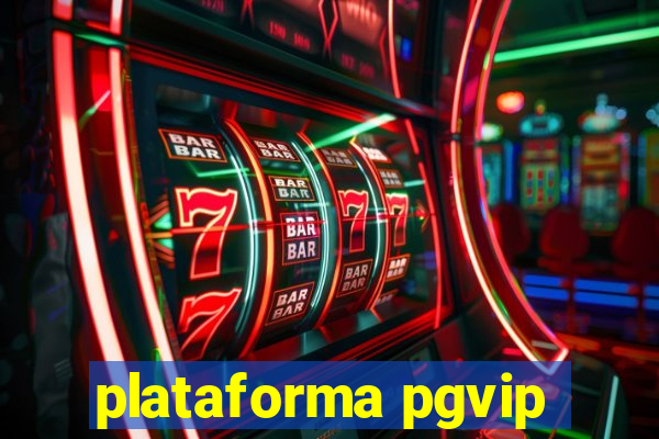 plataforma pgvip