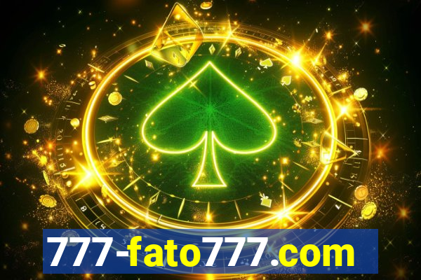 777-fato777.com