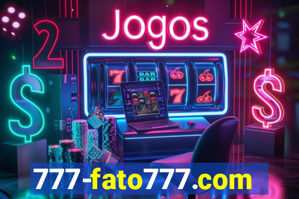 777-fato777.com