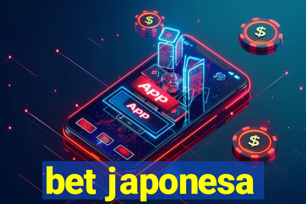 bet japonesa