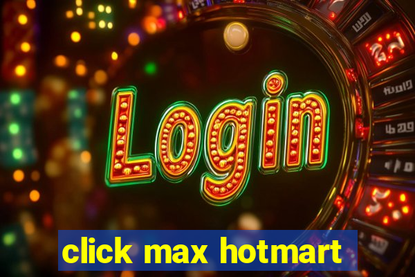 click max hotmart