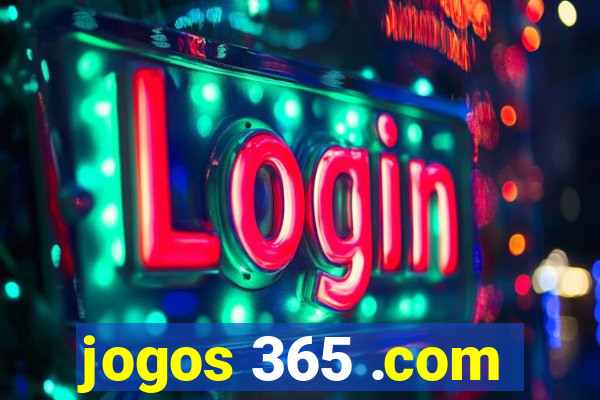 jogos 365 .com