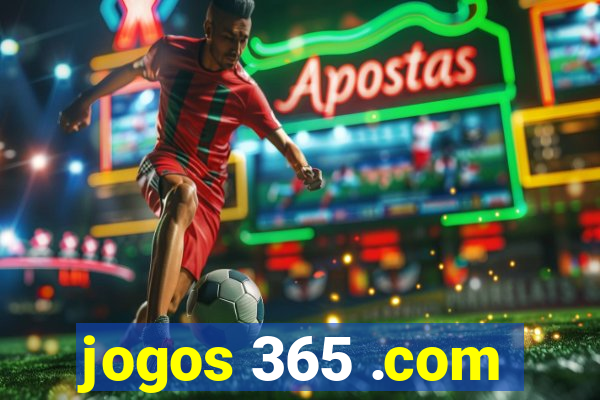 jogos 365 .com