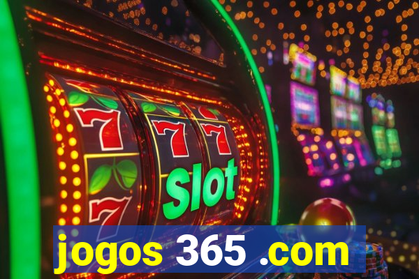 jogos 365 .com