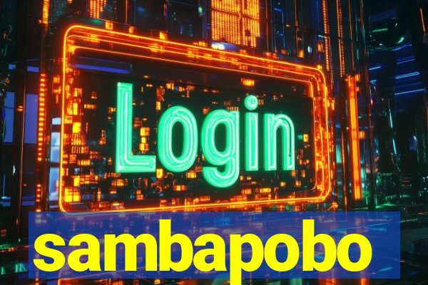 sambapobo