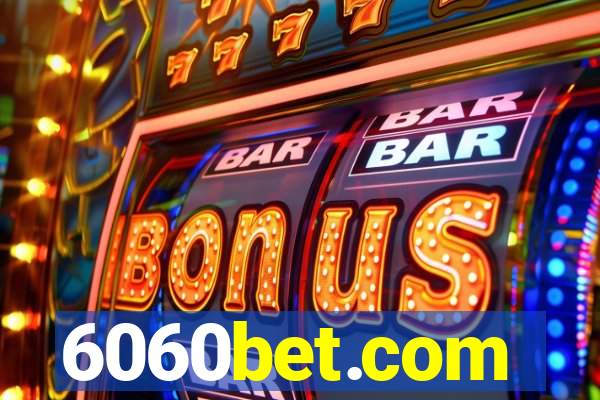 6060bet.com