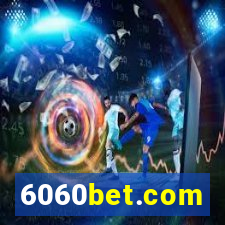 6060bet.com