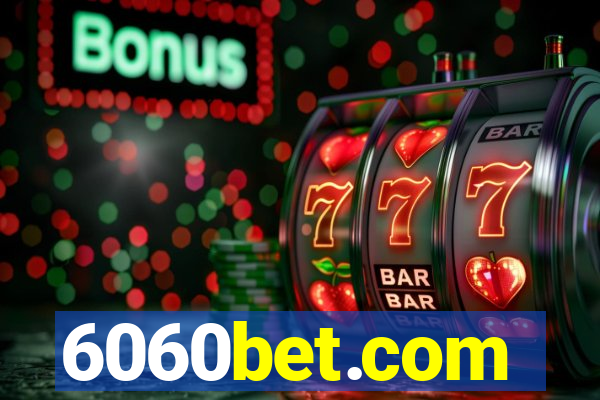 6060bet.com