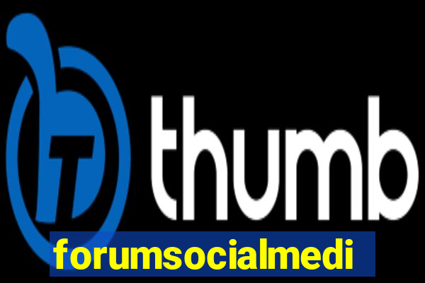 forumsocialmedia