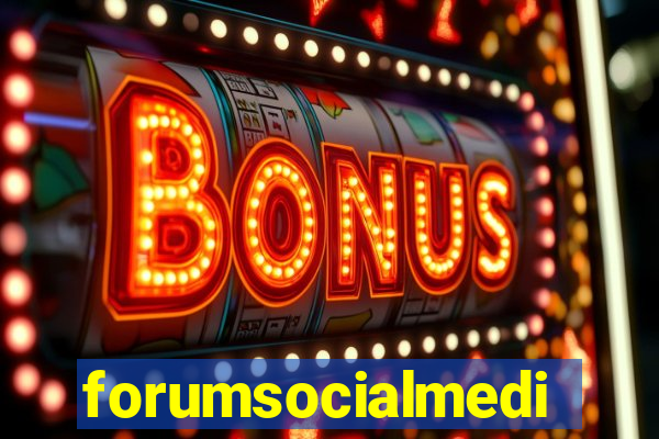 forumsocialmedia