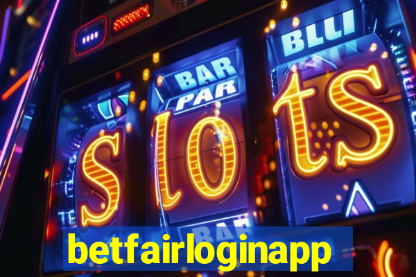 betfairloginapp