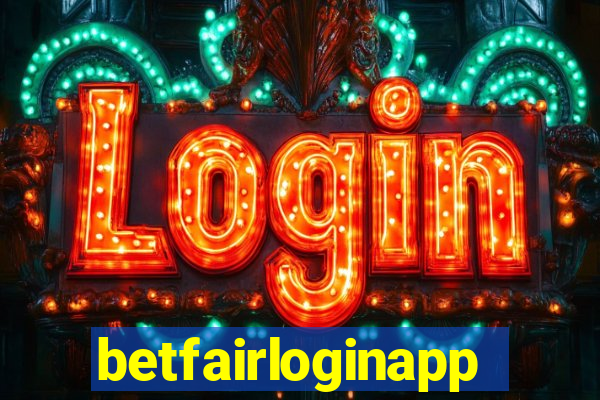 betfairloginapp