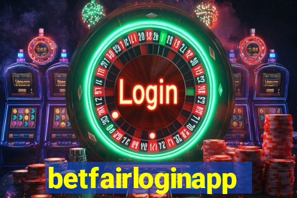 betfairloginapp