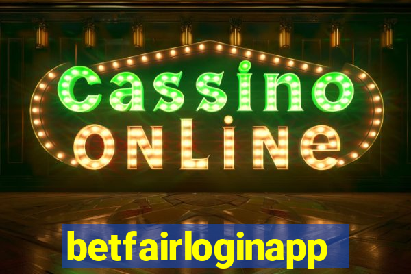 betfairloginapp