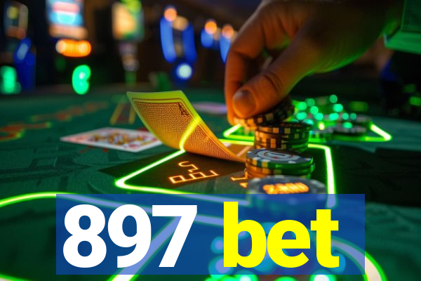 897 bet