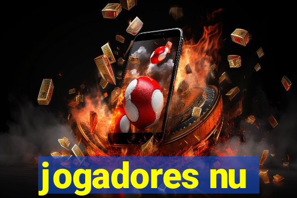 jogadores nu