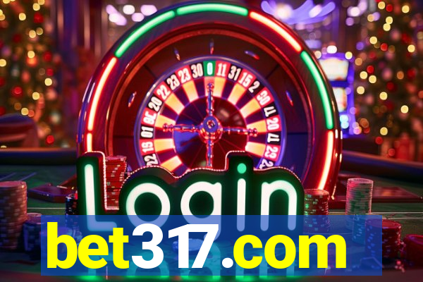 bet317.com