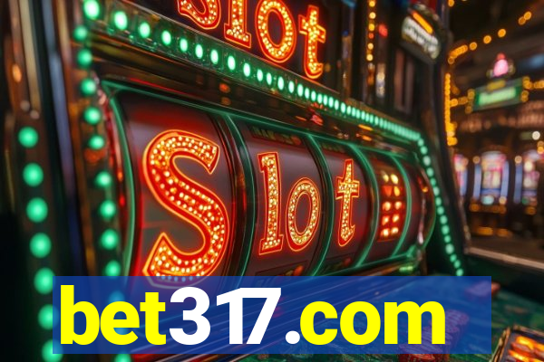 bet317.com