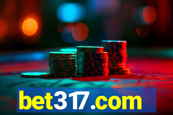 bet317.com