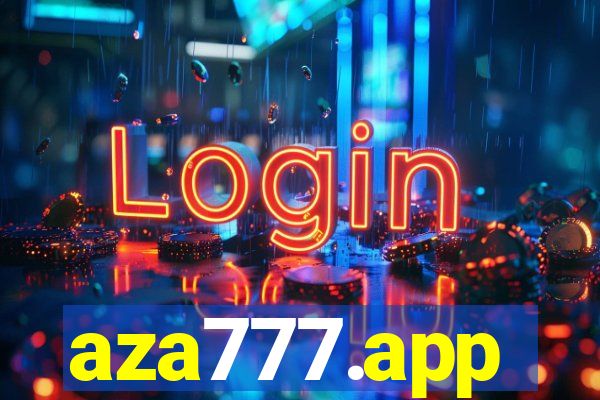 aza777.app