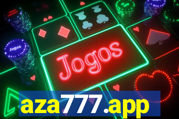 aza777.app