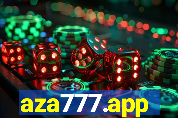 aza777.app